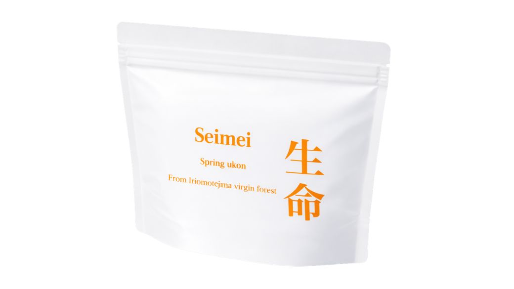 Seimei -生命-